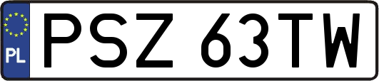 PSZ63TW