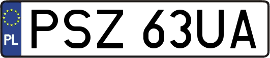 PSZ63UA