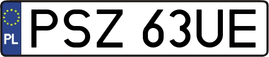 PSZ63UE