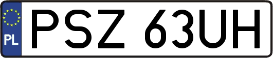 PSZ63UH