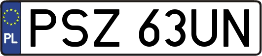 PSZ63UN