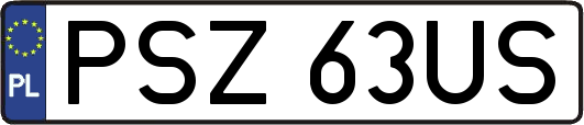PSZ63US