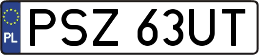 PSZ63UT