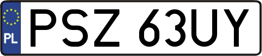 PSZ63UY