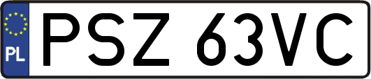 PSZ63VC