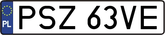 PSZ63VE