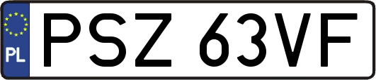 PSZ63VF