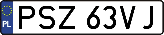 PSZ63VJ