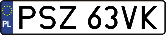 PSZ63VK