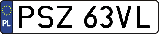 PSZ63VL