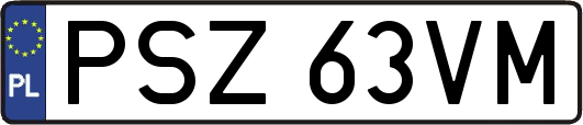 PSZ63VM
