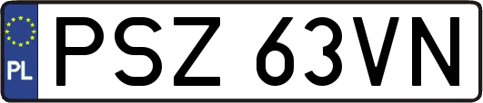 PSZ63VN