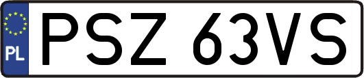 PSZ63VS