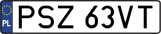 PSZ63VT