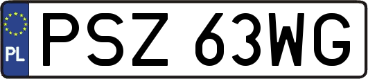 PSZ63WG