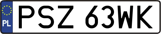 PSZ63WK