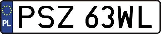 PSZ63WL