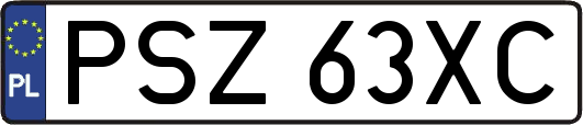 PSZ63XC