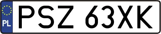 PSZ63XK