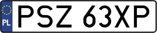 PSZ63XP