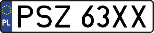 PSZ63XX