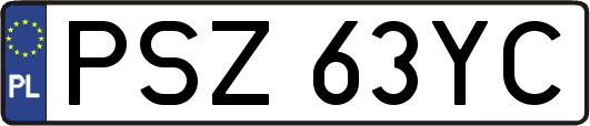 PSZ63YC