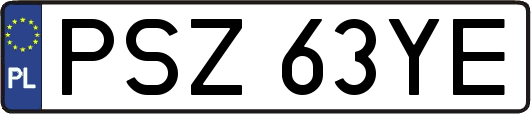 PSZ63YE