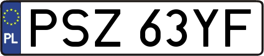 PSZ63YF
