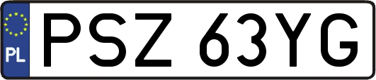 PSZ63YG