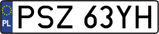 PSZ63YH