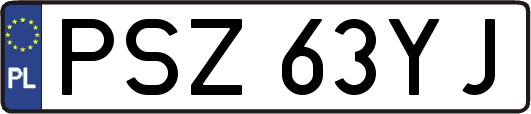 PSZ63YJ