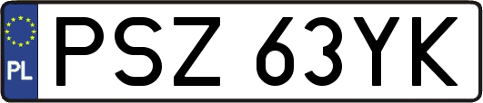 PSZ63YK