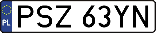 PSZ63YN