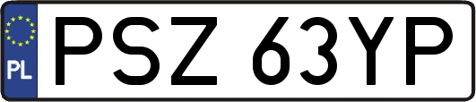 PSZ63YP
