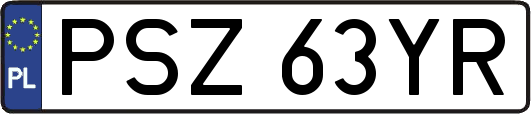 PSZ63YR