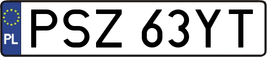 PSZ63YT