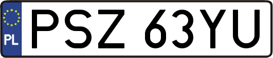 PSZ63YU