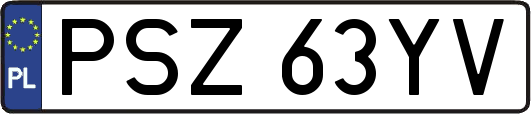 PSZ63YV