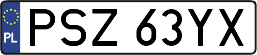 PSZ63YX