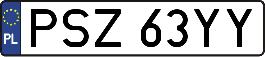 PSZ63YY