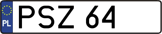 PSZ64