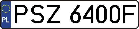 PSZ6400F