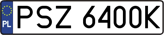 PSZ6400K