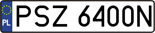 PSZ6400N