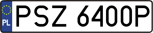 PSZ6400P