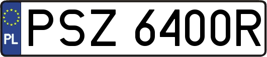 PSZ6400R