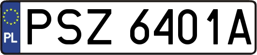 PSZ6401A