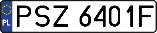 PSZ6401F
