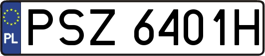 PSZ6401H