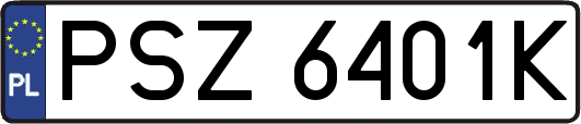 PSZ6401K